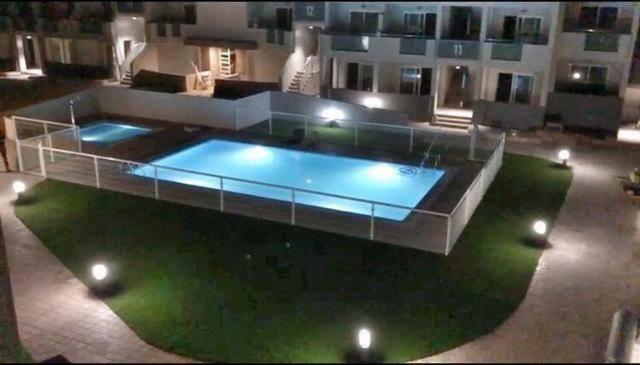 Nice And Sunny Apartment คอร์ราเลโฮ ภายนอก รูปภาพ
